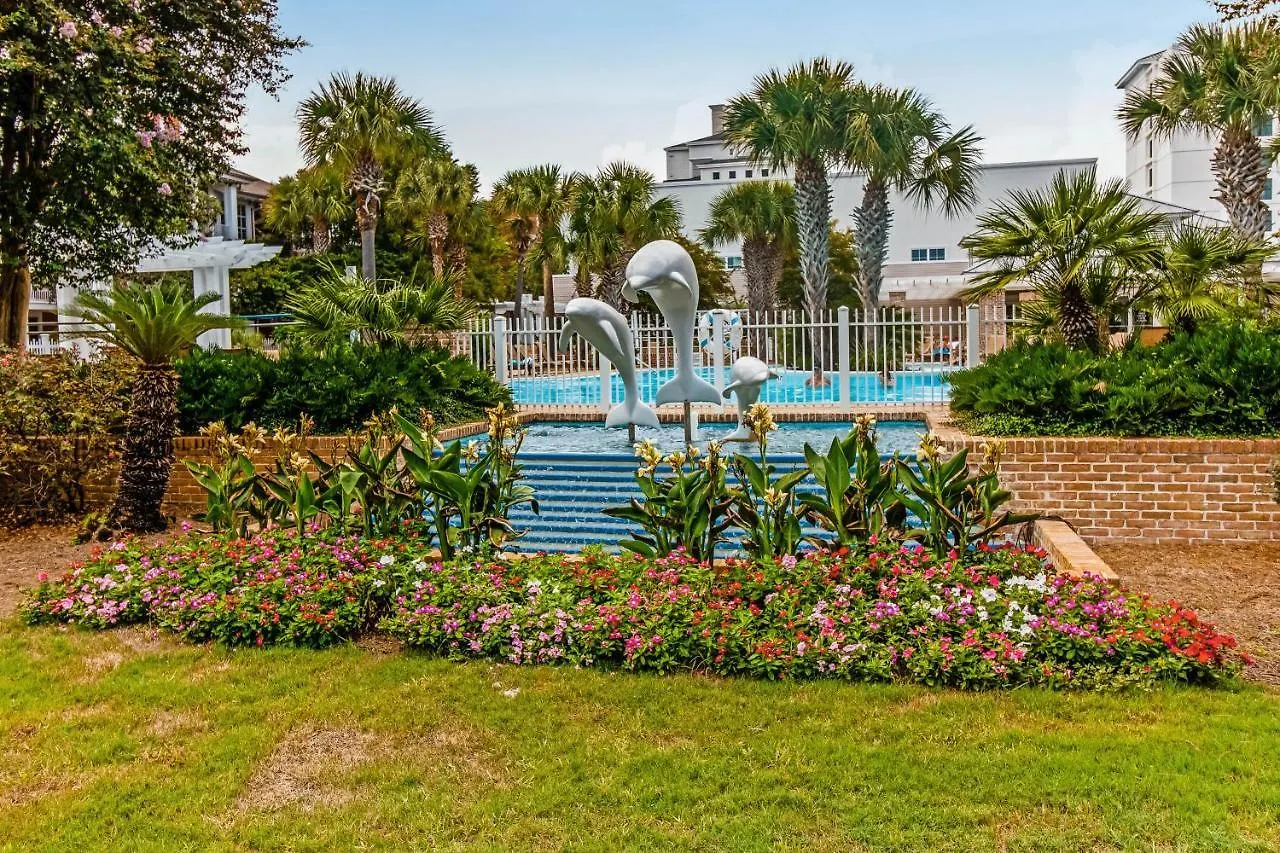 Baytowne Wharf - Observation Point North #460 Destin 0*,  United States