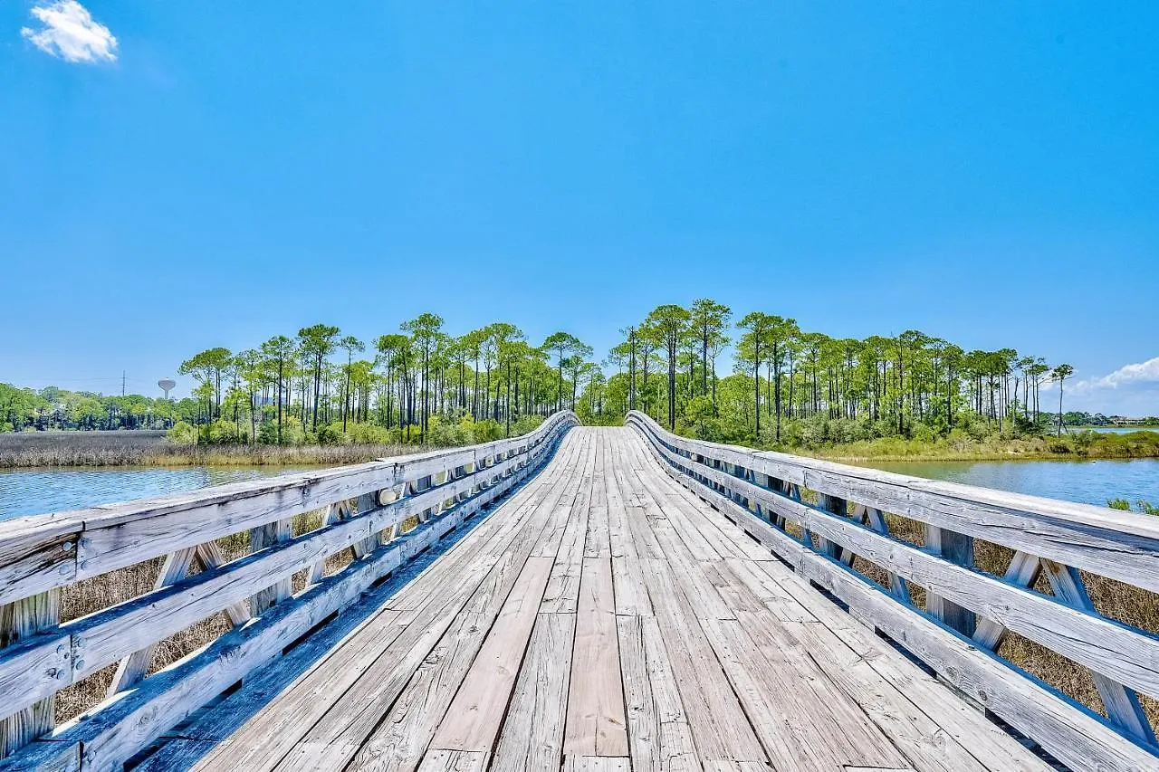 Baytowne Wharf - Observation Point North #460 Destin 0*,  United States