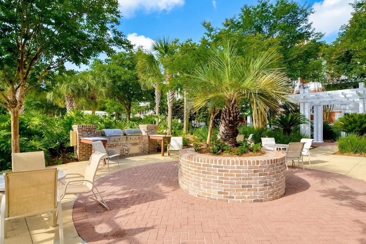 Baytowne Wharf - Observation Point North #460 Destin Holiday home
