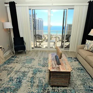 Ariel Dunes 1206 Seascape Scenic 98 Florida Pool And Access Destin